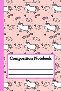 Composition Notebook