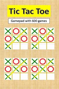 Tic Tac Toe