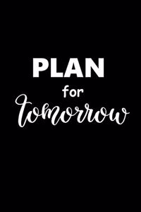 2020 Daily Planner Motivational Saying Plan For Tomorrow 388 Pages