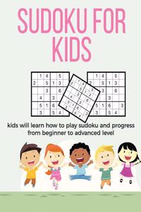 Sudoku for Kids