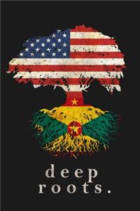 Deep Roots
