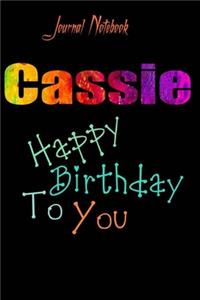 Cassie