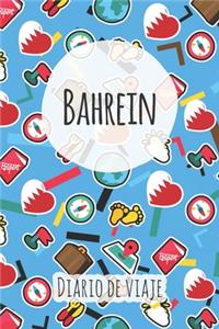 Diario de viaje Bahrein