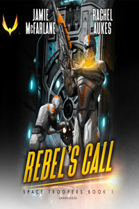 Rebel's Call