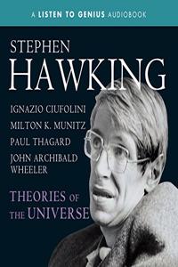 Theories of the Universe