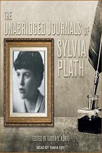 Unabridged Journals of Sylvia Plath Lib/E