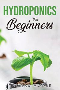 Hydroponics for Beginners