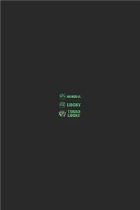 Turbo Lucky