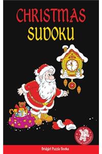 Christmas Sudoku