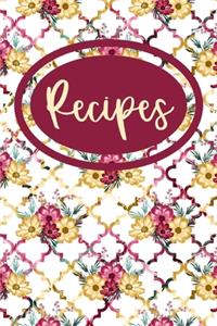 Recipes