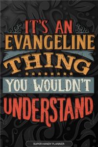 Evangeline