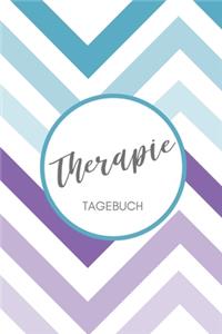 Therapie Tagebuch