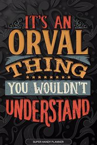 Orval