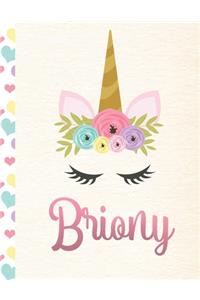 Briony