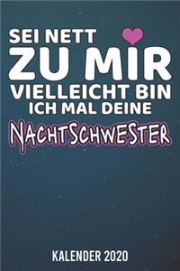 Kalender 2020