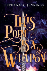 This Poem Is A Weapon