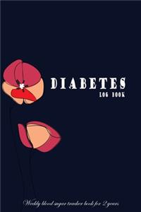 Diabetes Logbook
