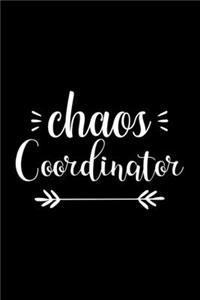 Chaos Coordinator