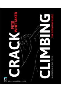 Crack Climbing