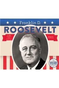 Franklin D. Roosevelt