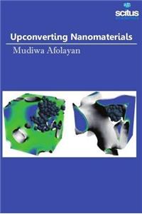 Upconverting Nanomaterials