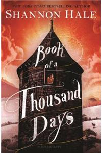 Book of a Thousand Days