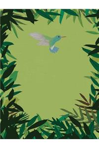 Bird Journal