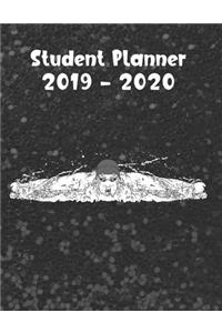 Student Planner 2019 - 2020