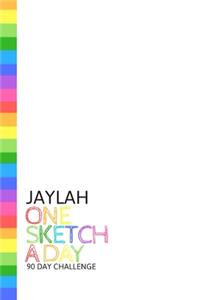 Jaylah