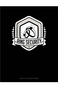 Ring Security