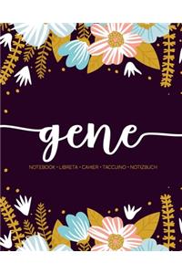 Gene