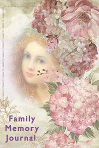 Family Memory Journal