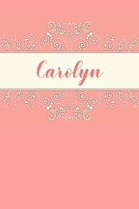 Carolyn