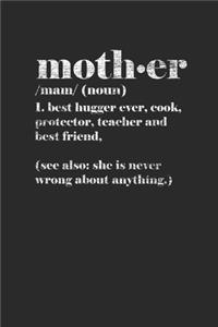 Mother