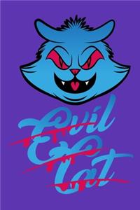 Evil Cat