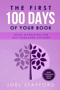 First 100 Days of Your Book