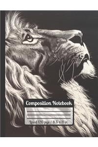 Composition Notebook