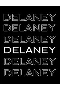 Delaney