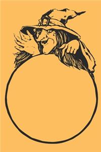 Halloween Journal for Pregnant Women