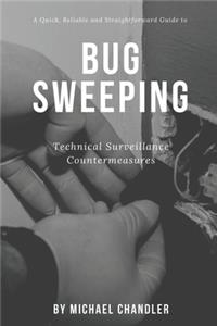 Technical Surveillance Countermeasures