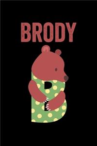 Brody
