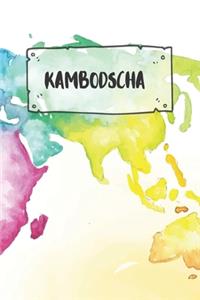 Kambodscha