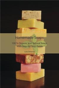 Homemade Soaps