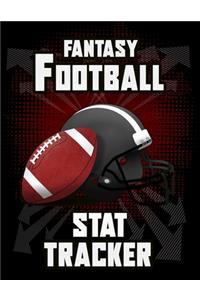 Fantasy Football Stat Tracker