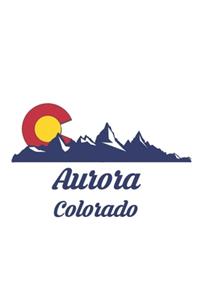 Aurora Colorado