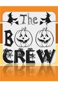Boo Crew