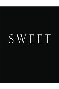 Sweet
