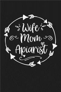 Wife Mom Apiarist
