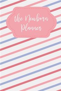 The Newborn Planner