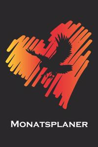 Monatsplaner